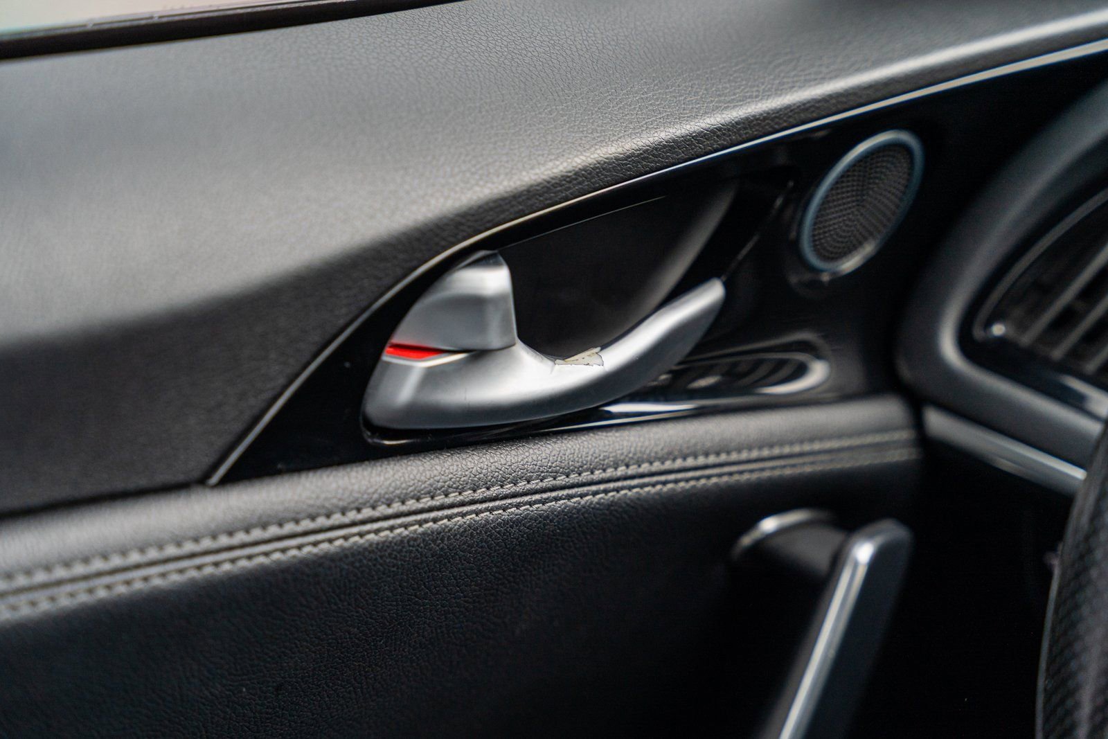 Used 2021 Kia Stinger GT-Line image 37