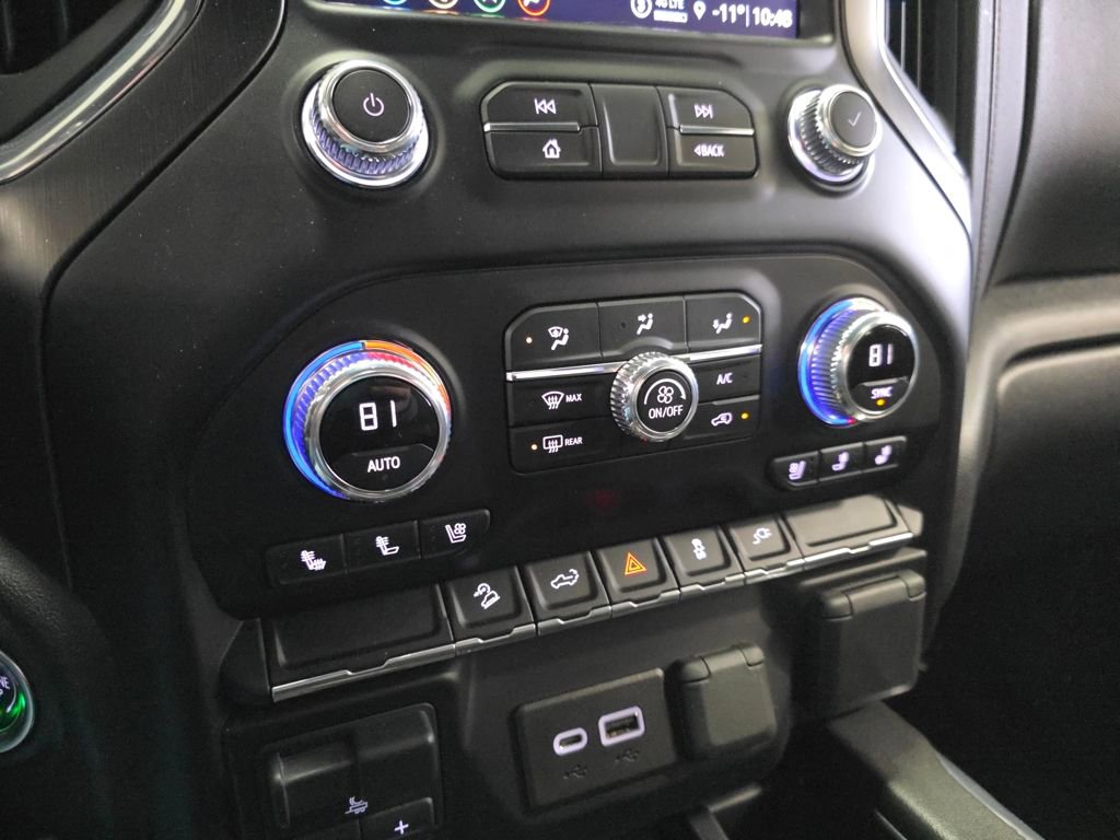 Used 2021 GMC Sierra 1500 AT4 w/ AT4 Preferred Package image 20