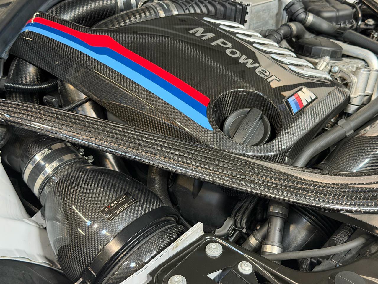 Used 2020 BMW M2 Competition w/ Executive Package image 28