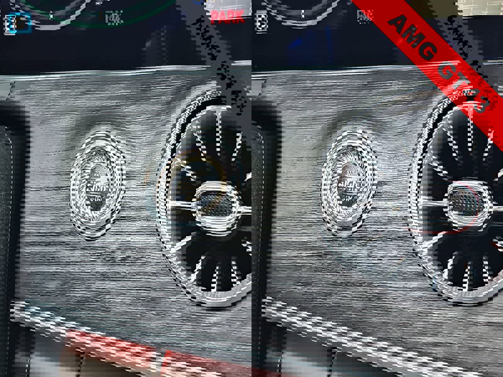 Used 2023 Mercedes-Benz AMG GT 43 image 24