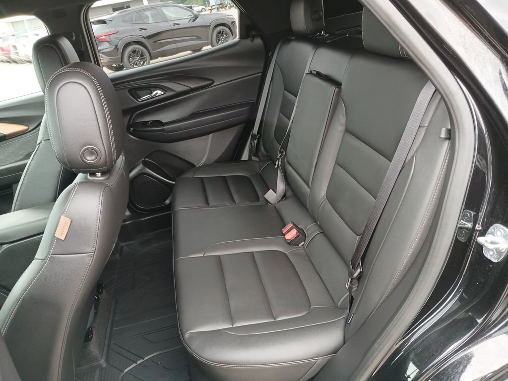 Used 2021 Chevrolet TrailBlazer ACTIV w/ Convenience Package image 26