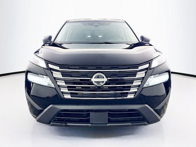 Certified 2024 Nissan Rogue S AWD/4WD image 2