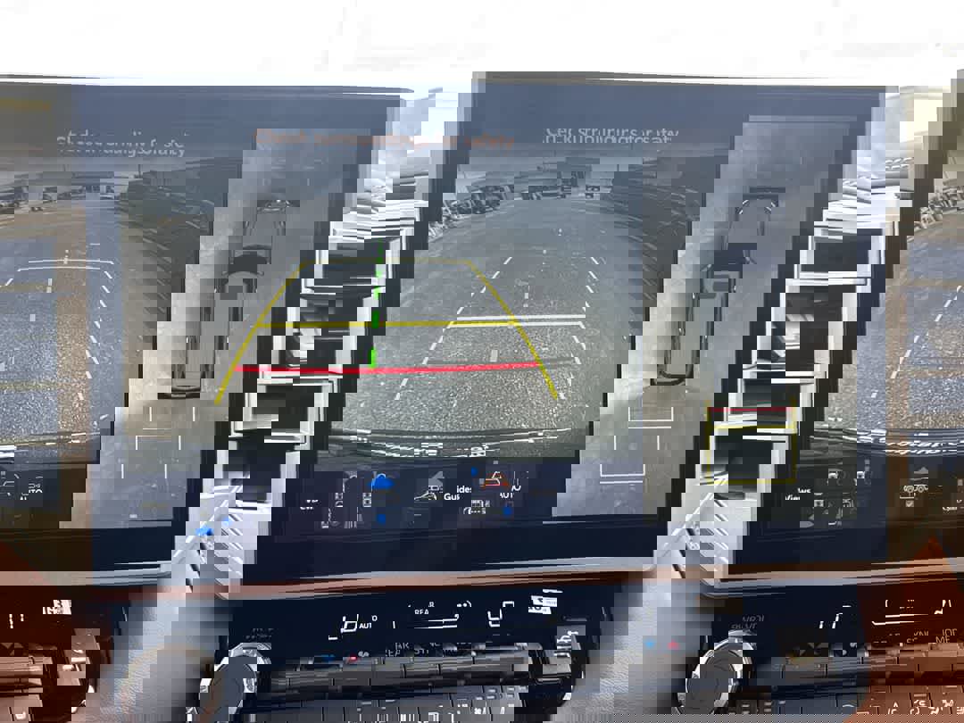 New 2026 Toyota Sequoia 1794 Edition image 17