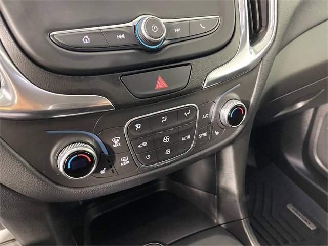Used 2019 Chevrolet Equinox LT image 8
