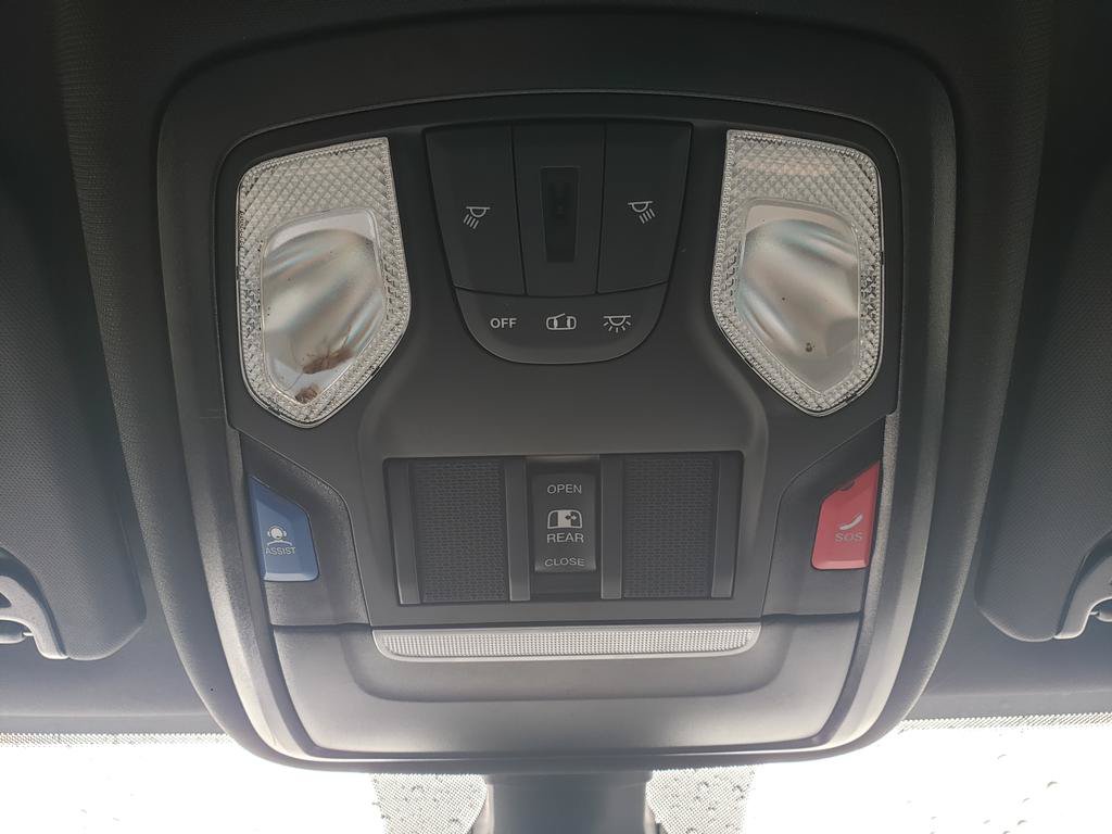 Certified 2024 RAM 3500 Tradesman w/ Chrome Appearance Group AWD/4WD image 22