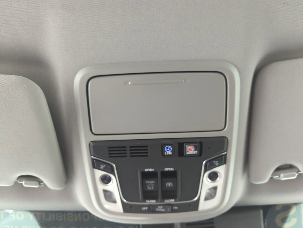 Used 2021 Honda Pilot Elite image 29