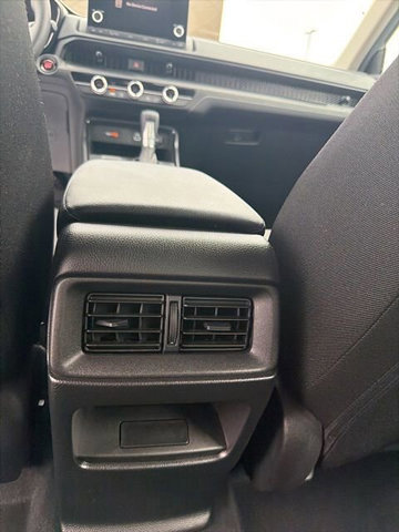 Used 2024 Honda CR-V LX image 14