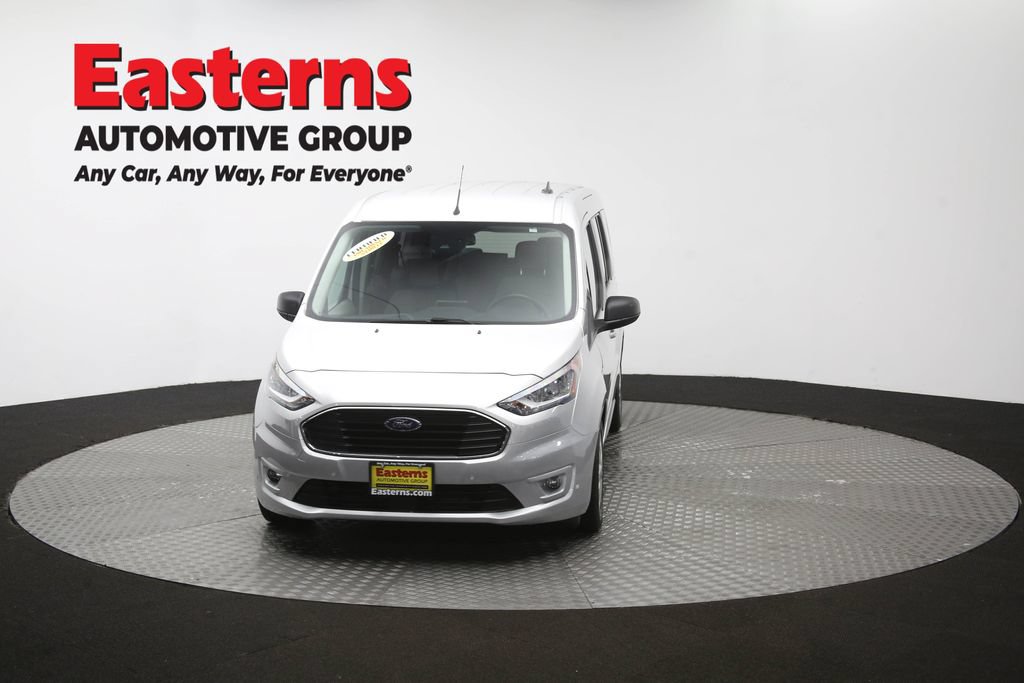 Used 2022 Ford Transit Connect XLT FWD image 51