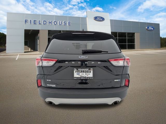Used 2022 Ford Escape SE w/ Convenience Package AWD/4WD image 16