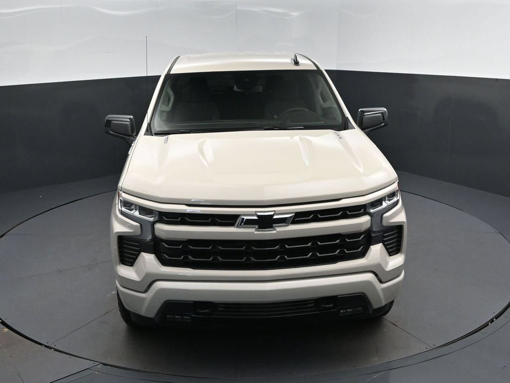 New 2026 Chevrolet Silverado 1500 RST w/ RST Select Package AWD/4WD image 36