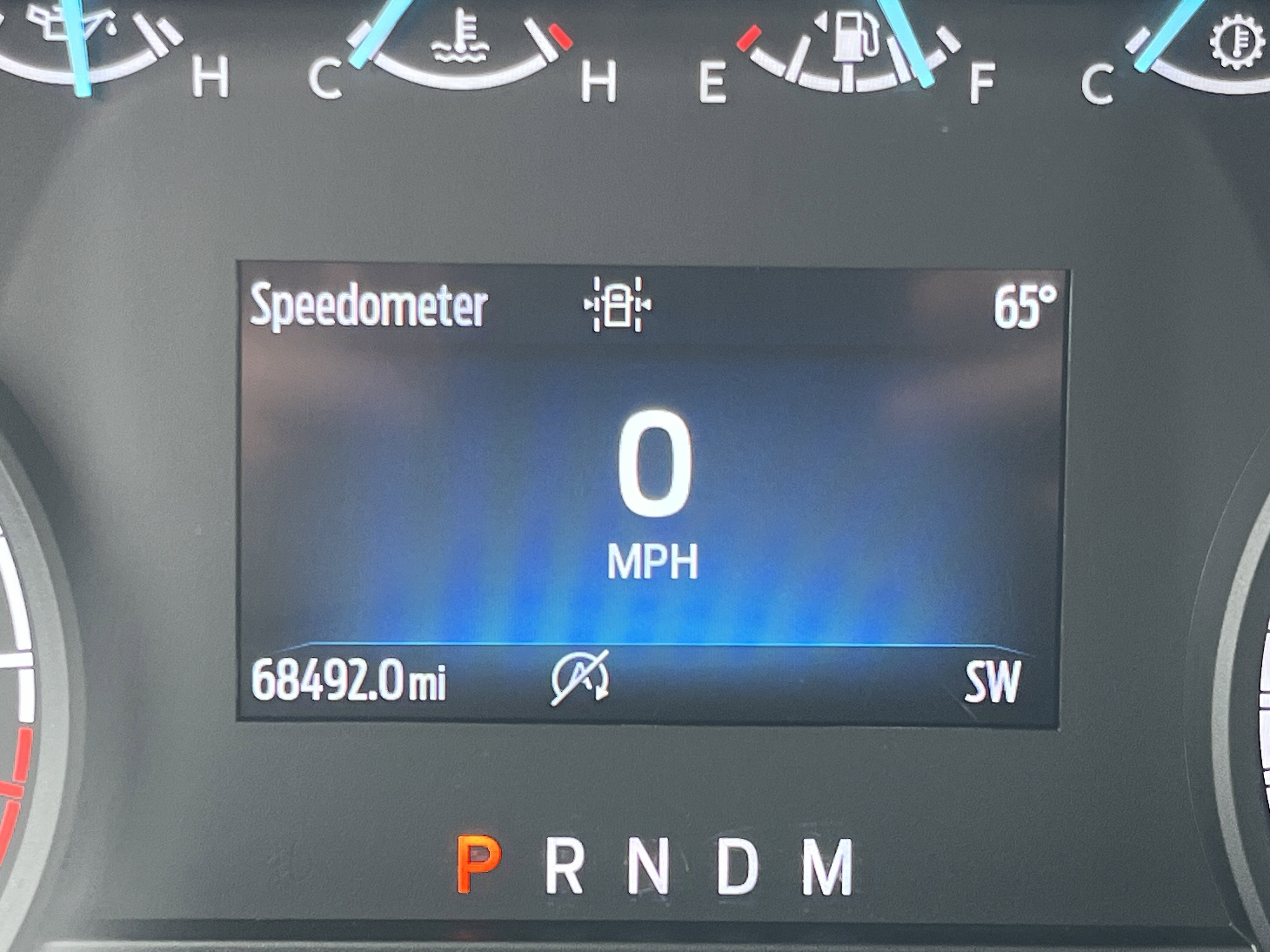 Used 2023 Ford F150 XL w/ STX Black Appearance Package image 12