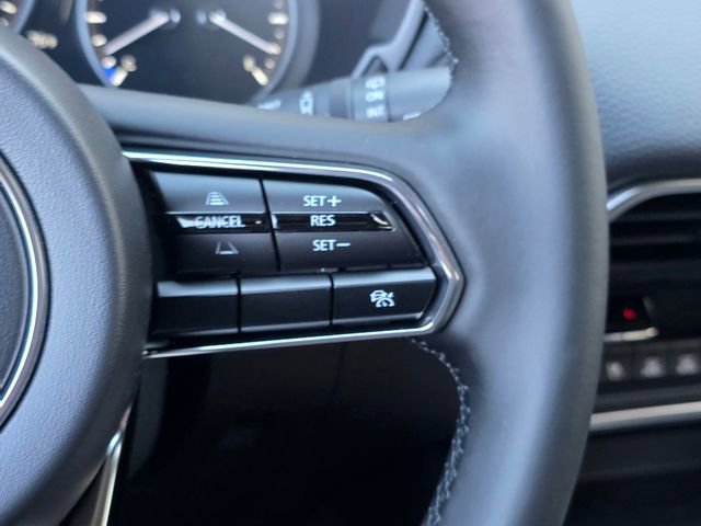 New 2026 MAZDA CX-90 3.3 Turbo w/ Preferred Package image 27