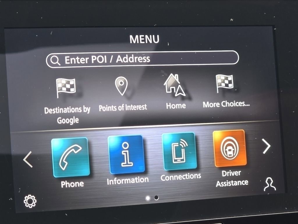 Used 2022 INFINITI Q60 Red Sport 400 w/ Proactive Package image 29