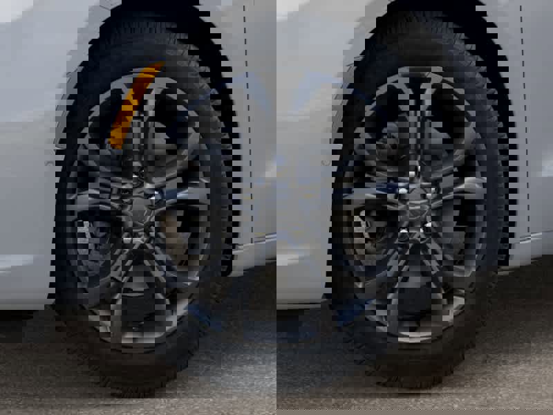 New 2026 Chrysler Pacifica Select image 8