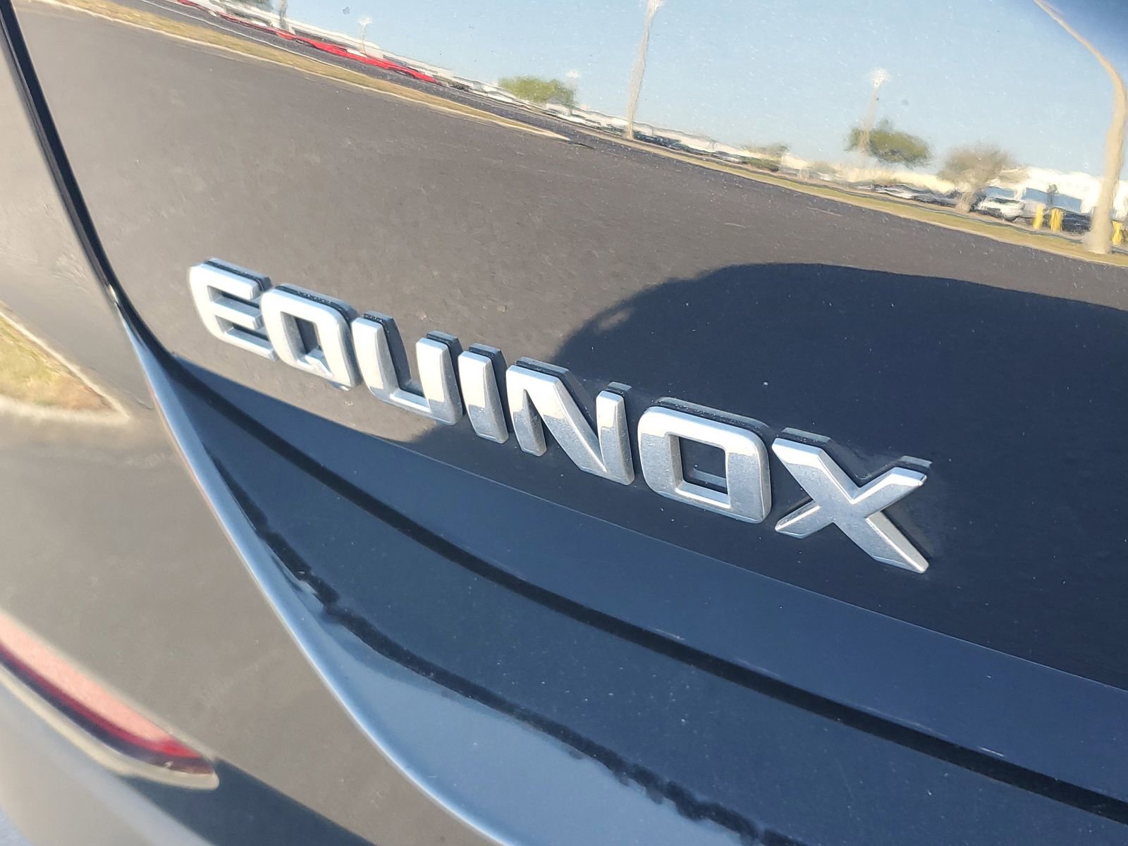 Used 2024 Chevrolet Equinox LT FWD image 6