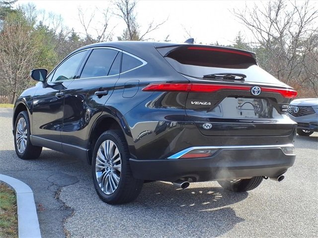 Used 2022 Toyota Venza Limited w/ Advanced Technology Package image 26