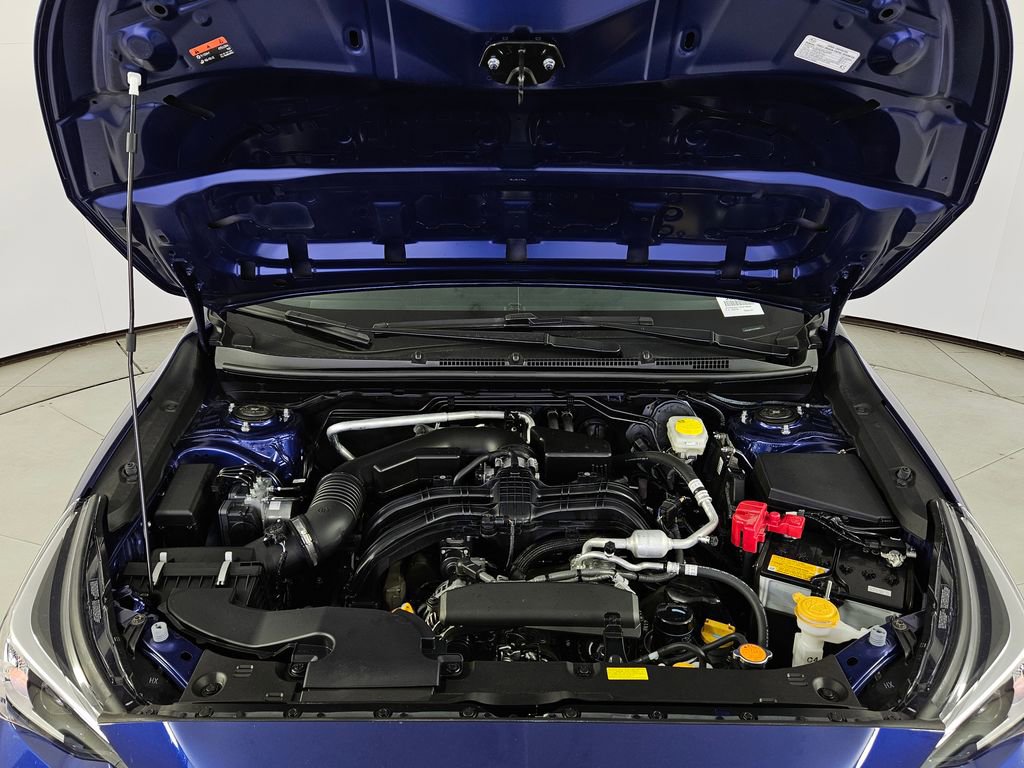 Certified 2025 Subaru Crosstrek 2.0i Premium w/ Crosstrek Mirror Package image 6