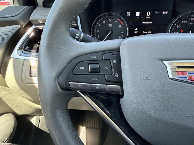 Used 2024 Cadillac XT6 Premium Luxury w/ Technology Package AWD/4WD image 28