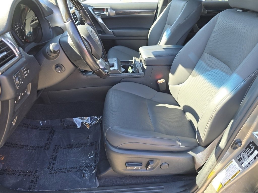 Certified 2023 Lexus GX 460 Premium image 27