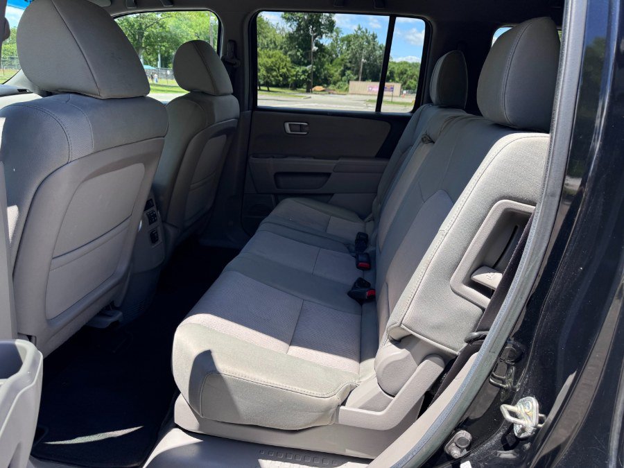 Used 2012 Honda Pilot EX image 11