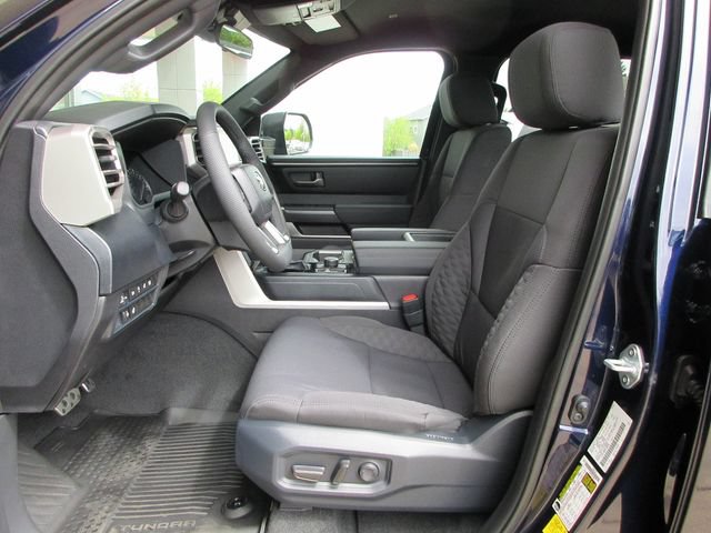 New 2026 Toyota Tundra SR5 AWD/4WD image 17