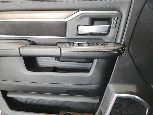 Used 2024 RAM 2500 Laramie w/ Safety Group AWD/4WD image 17