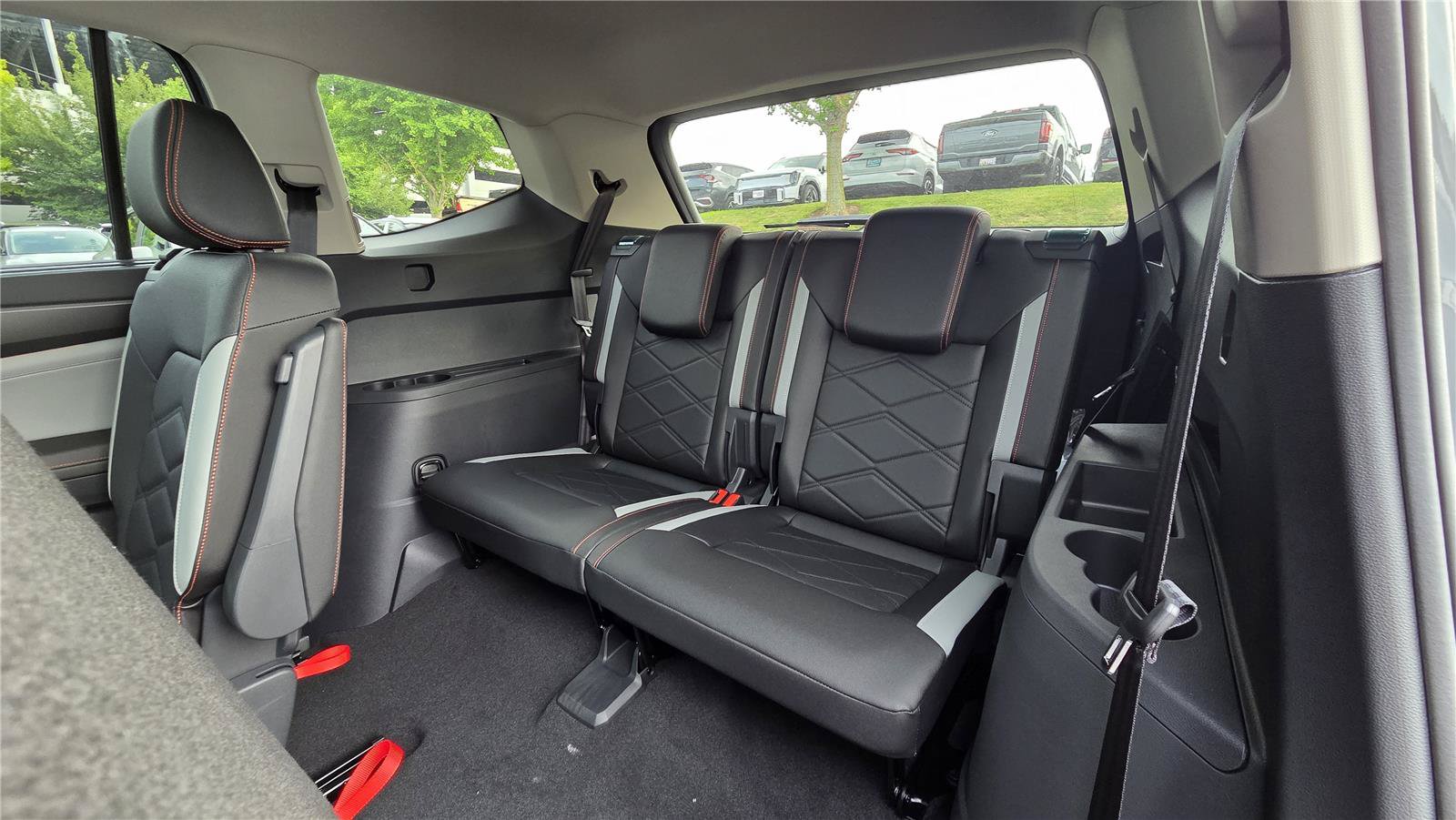 New 2026 Volkswagen Atlas Peak Edition AWD/4WD image 29