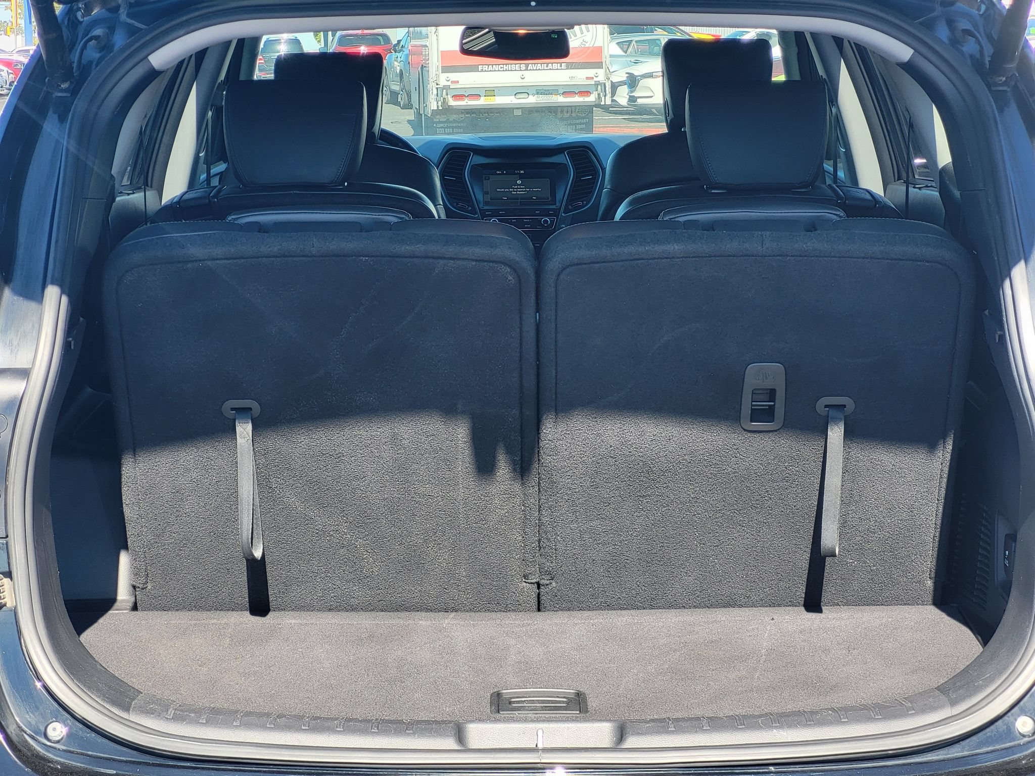 Used 2019 Hyundai Santa Fe XL FWD image 32