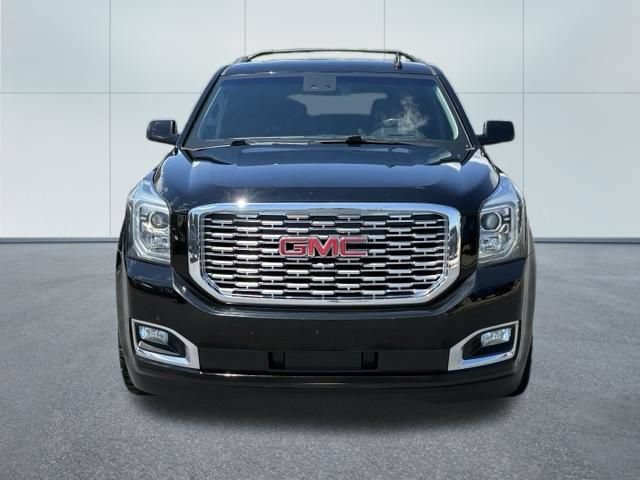 Used 2019 GMC Yukon Denali w/ Open Road Package AWD/4WD image 5