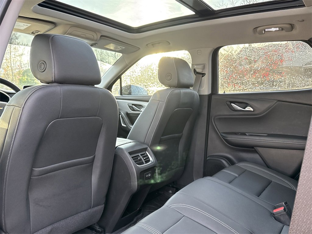 Used 2024 Chevrolet Blazer LT image 10
