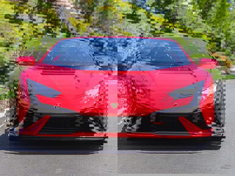 Used 2017 Lamborghini Huracan LP 580-2 image 5
