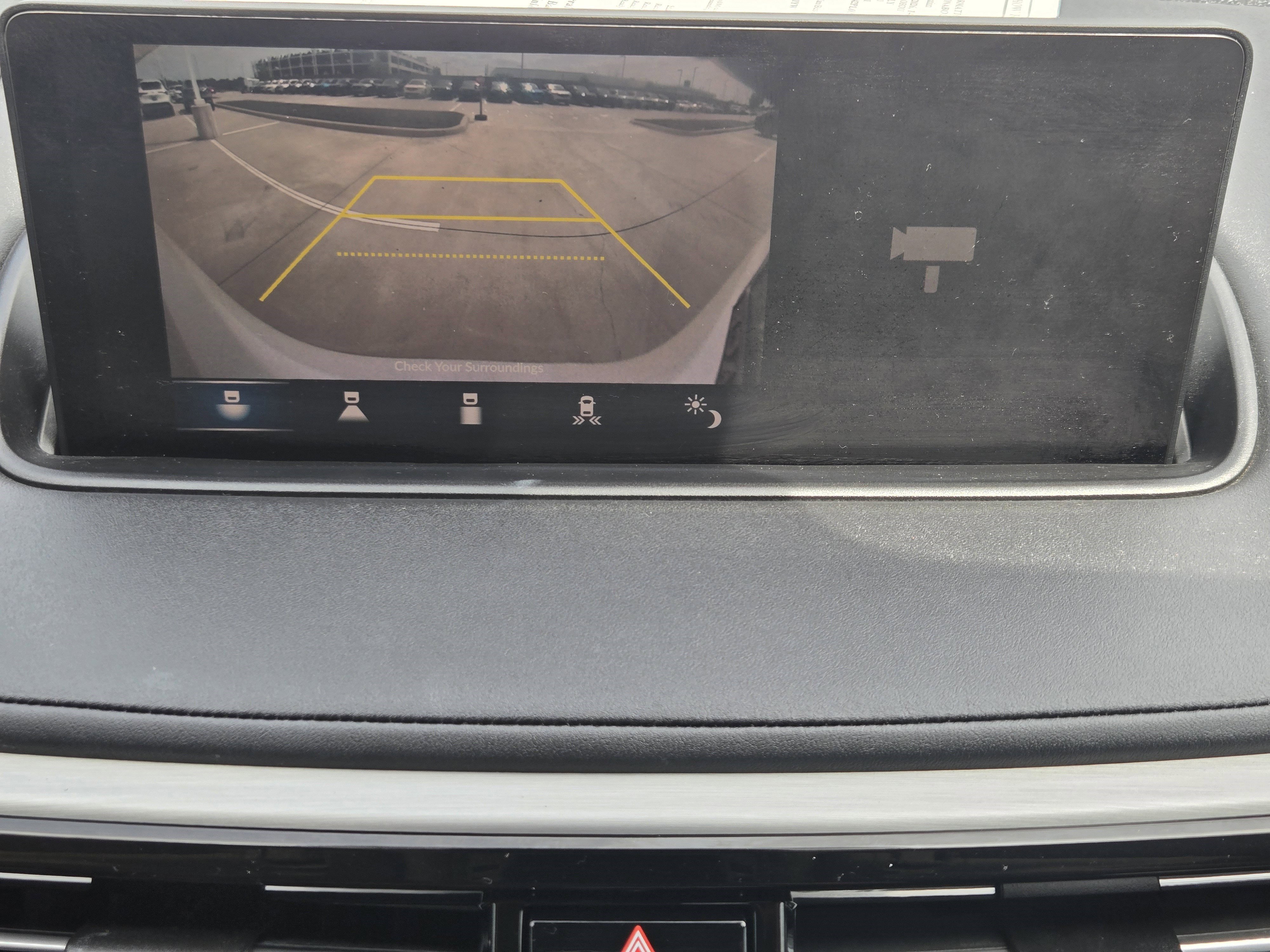 Certified 2023 Acura MDX FWD w/ Technology Package image 10