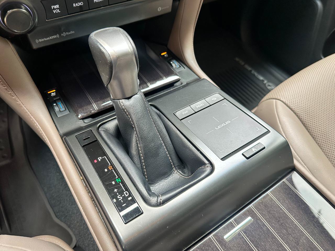 Used 2023 Lexus GX 460 Premium w/ Premium Package AWD/4WD image 48