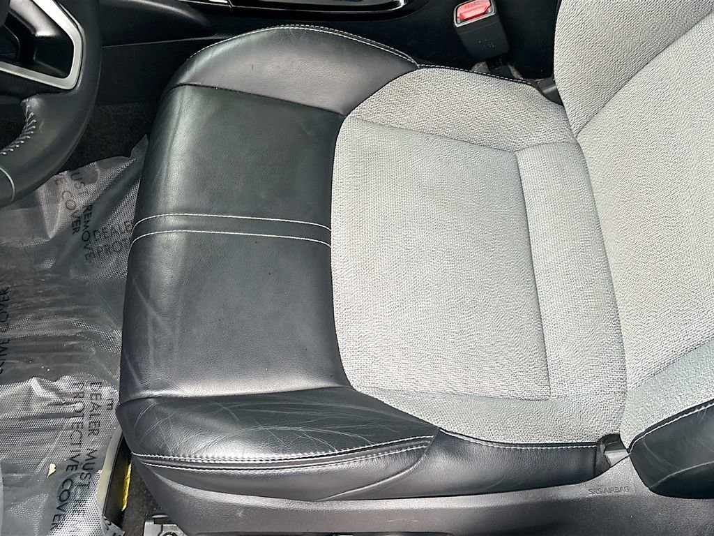Used 2024 Toyota Corolla XSE image 19