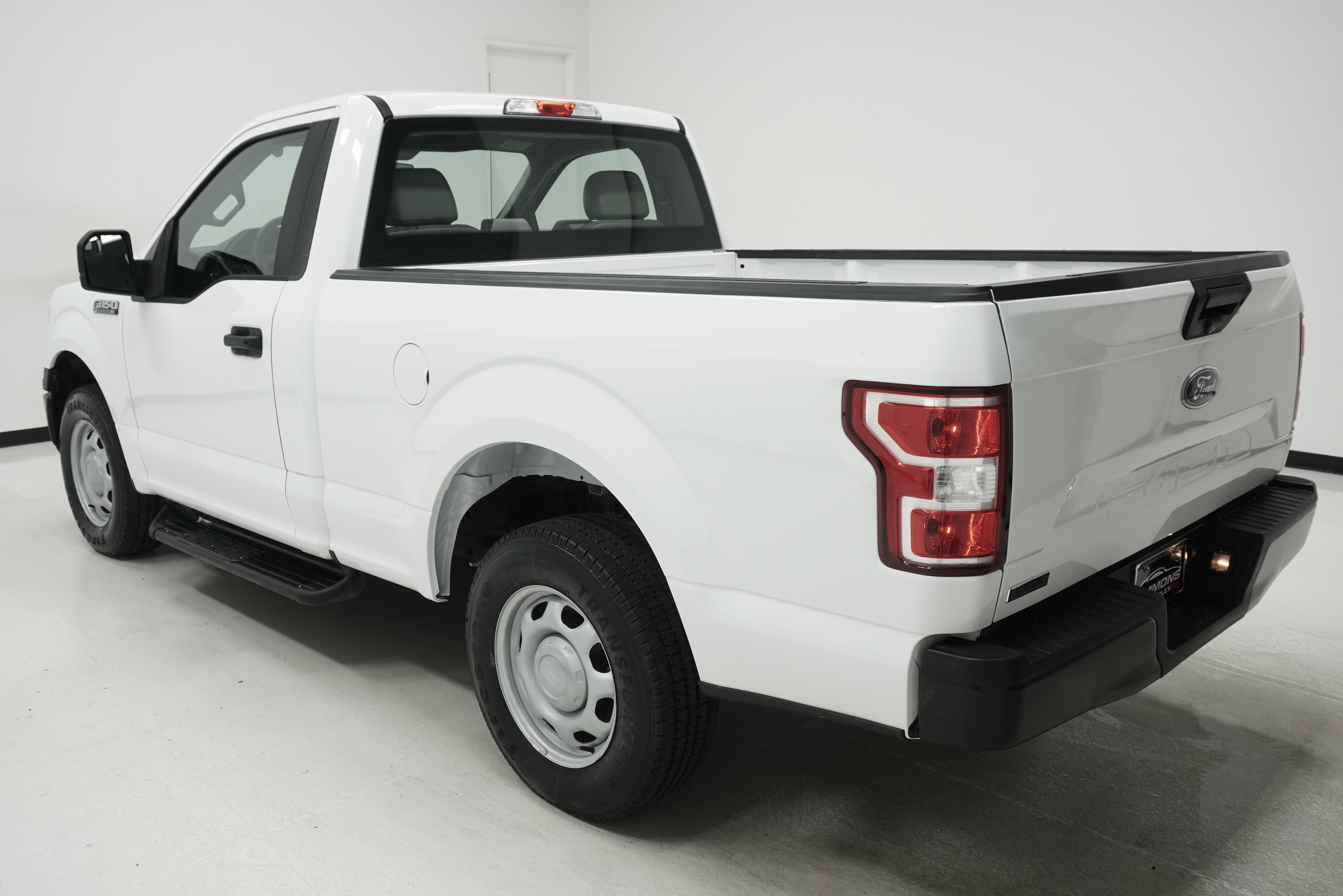 Used 2018 Ford F150 XL RWD image 5