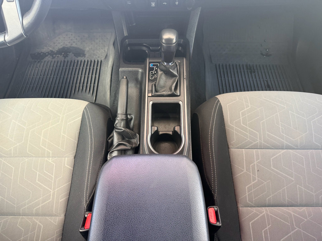 Used 2023 Toyota Tacoma TRD Off-Road image 20