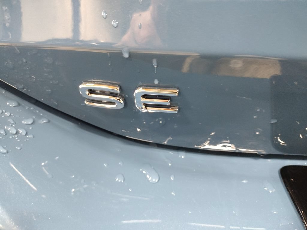 New 2026 Volkswagen Tiguan SE AWD/4WD image 14