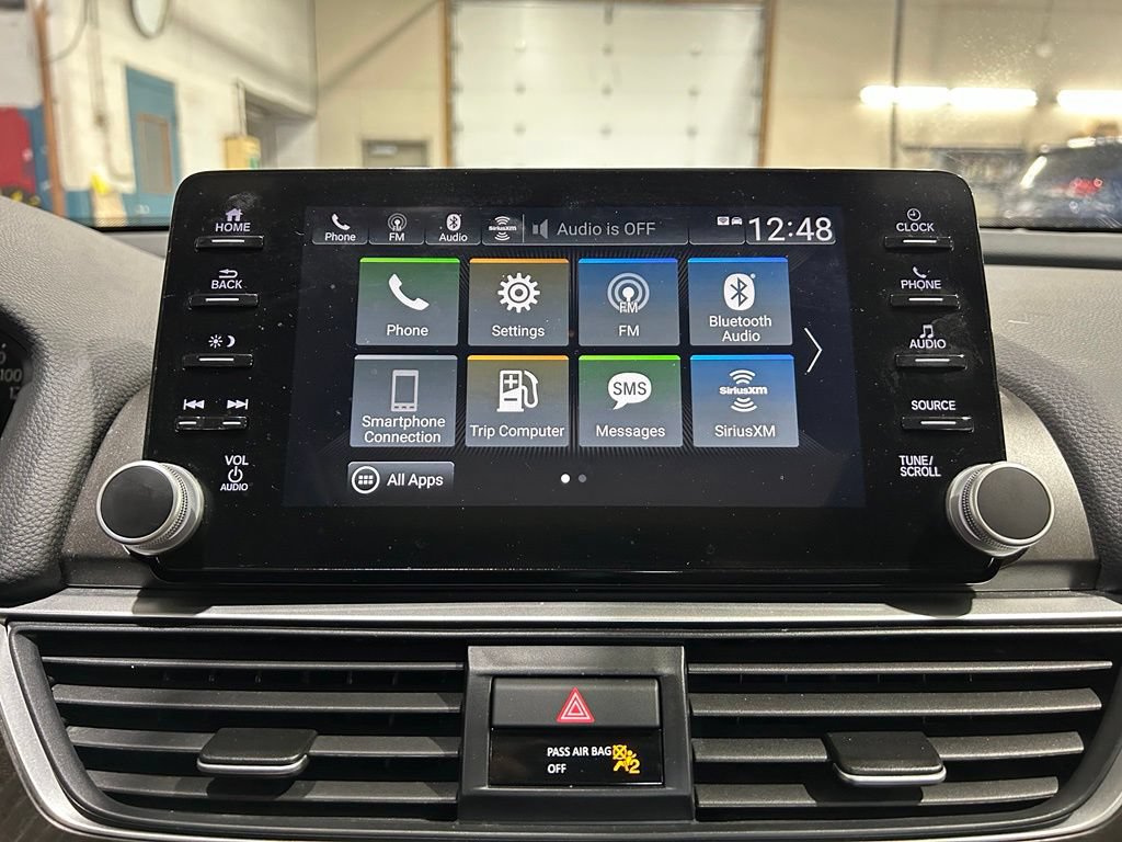 Used 2020 Honda Accord EX-L image 20