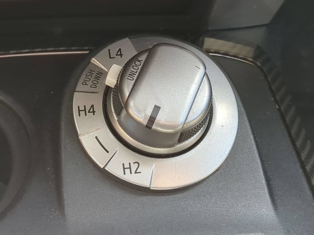 Used 2019 Toyota 4Runner SR5 AWD/4WD image 24