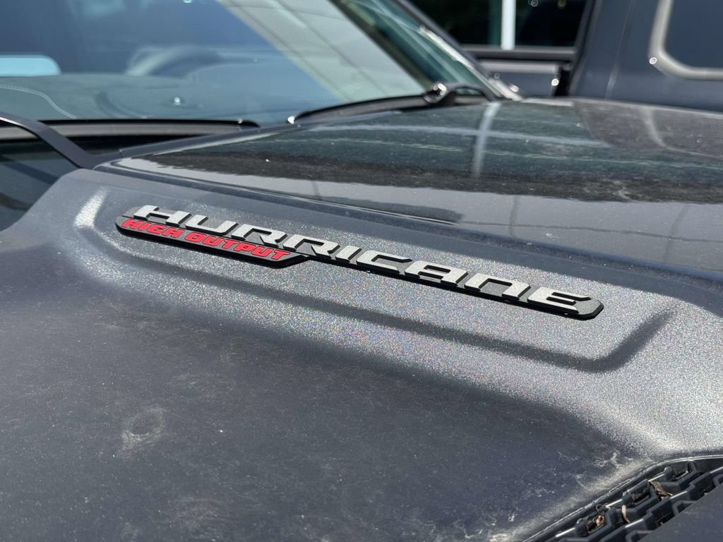 New 2026 RAM 1500 RHO w/ RHO Level 1 Equipment Group AWD/4WD image 6