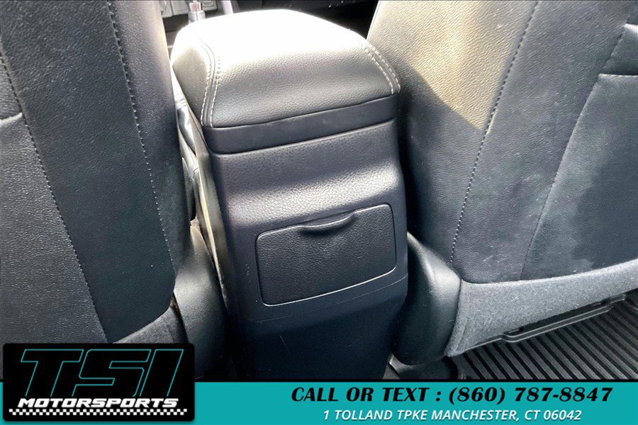 Used 2016 Toyota Corolla S FWD image 30