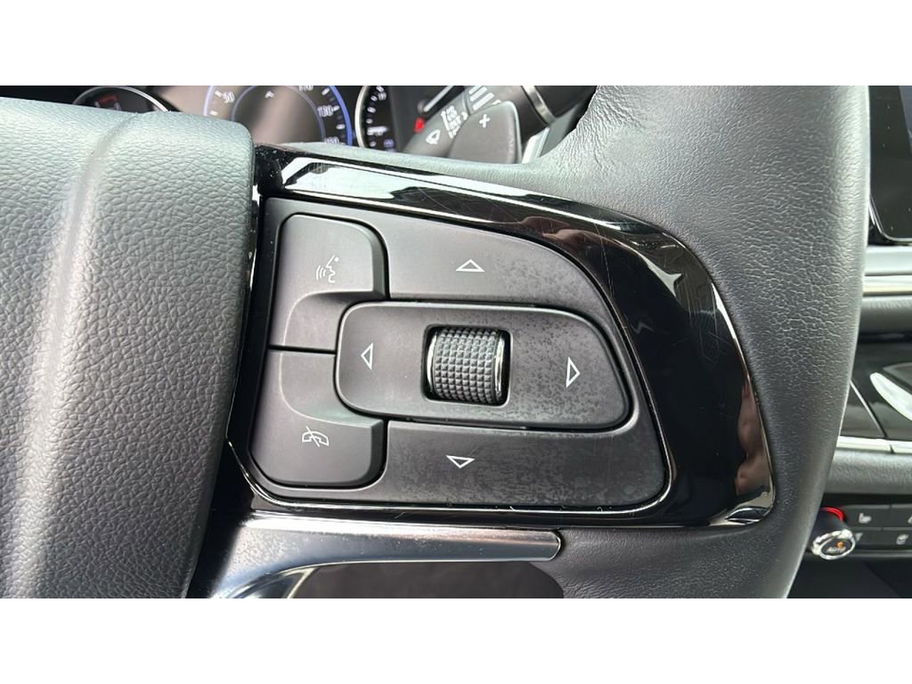 Used 2023 Buick Enclave Premium w/ Experience Buick Package AWD/4WD image 24