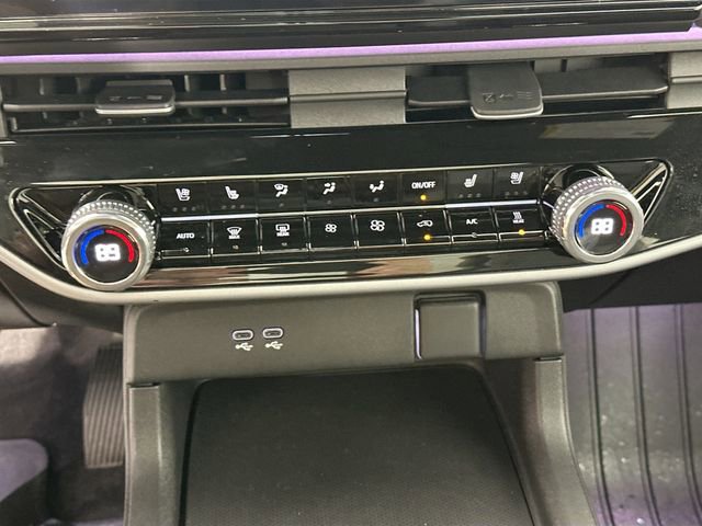 Used 2024 Honda Prologue Elite image 14