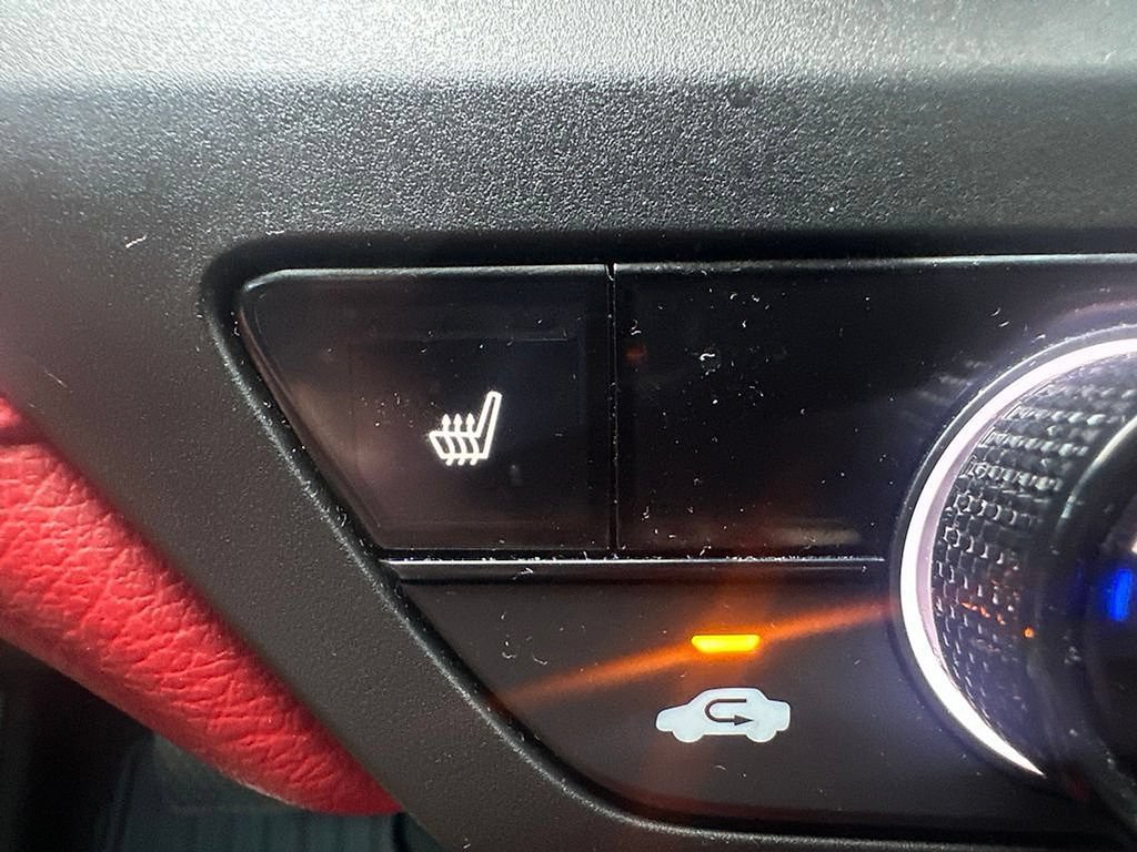 Used 2024 Honda Accord EX image 10