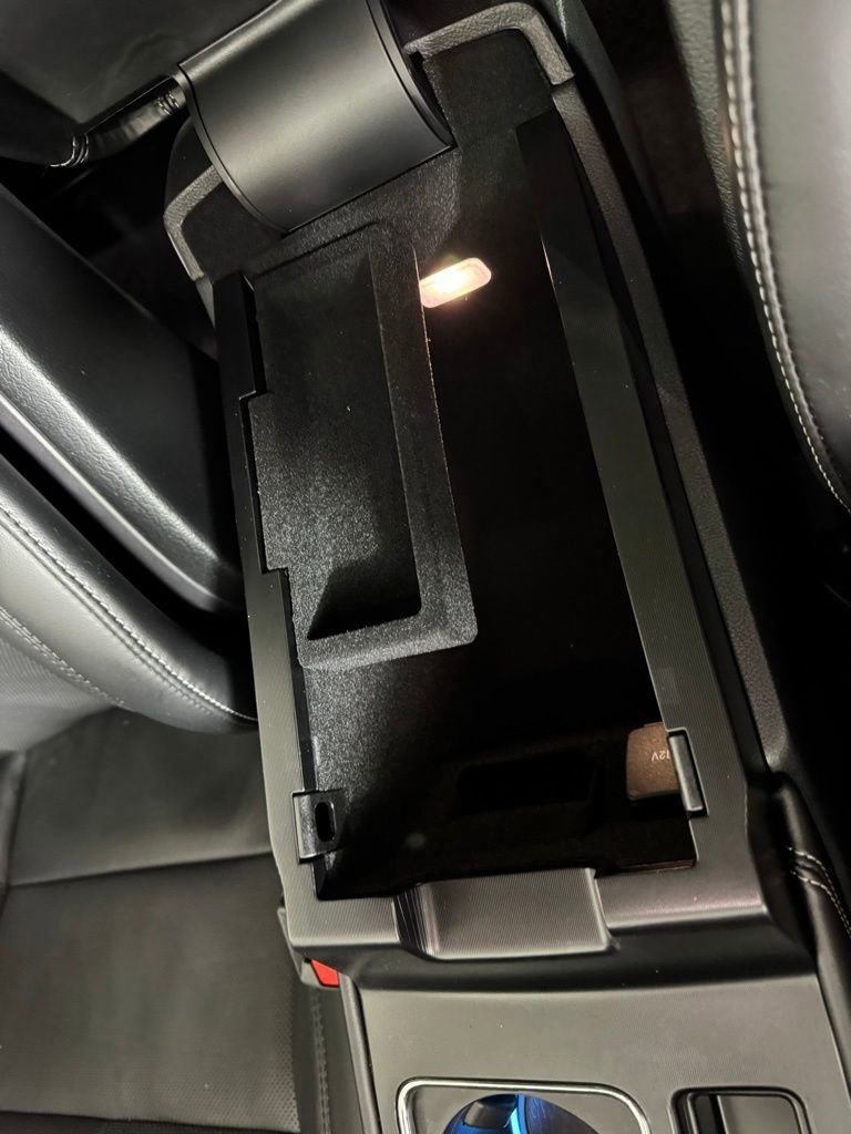 New 2025 Lincoln Corsair Grand Touring w/ Equipment Group 302A image 32