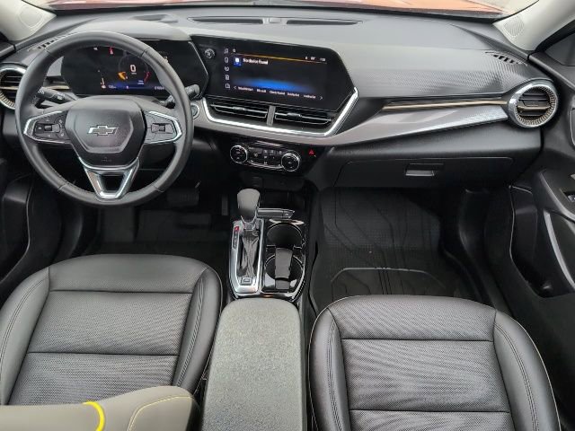 Certified 2024 Chevrolet Trax ACTIV image 5