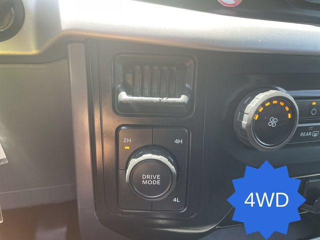 Used 2023 Ford F150 XLT AWD/4WD image 16