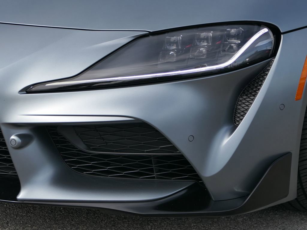 Used 2020 Toyota Supra Premium w/ Driver Assist Package image 8