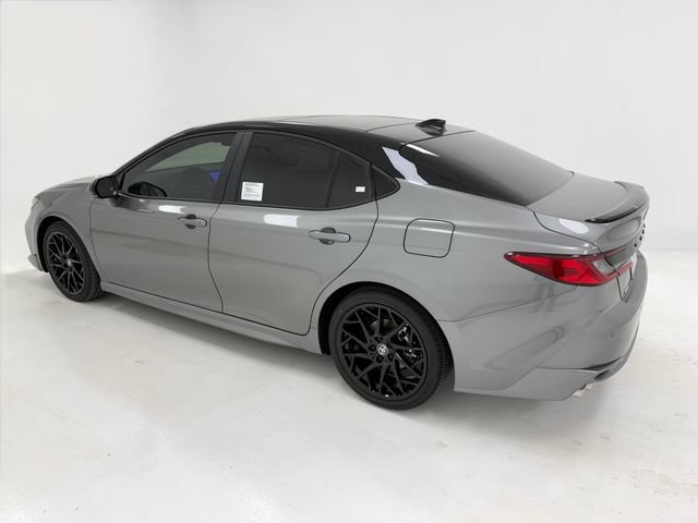 New 2026 Toyota Camry XSE w/ Premium Plus Package FWD image 37