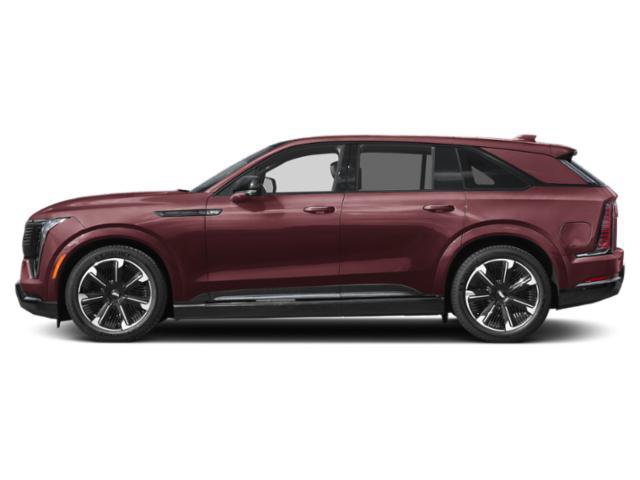 Certified 2026 Cadillac Escalade IQ Sport 2 AWD/4WD image 3